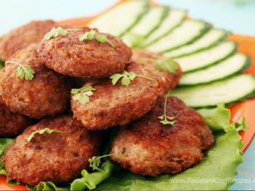 Mince Cutlets Recipe By Shireen Anwar Pakistani Chef Recipes