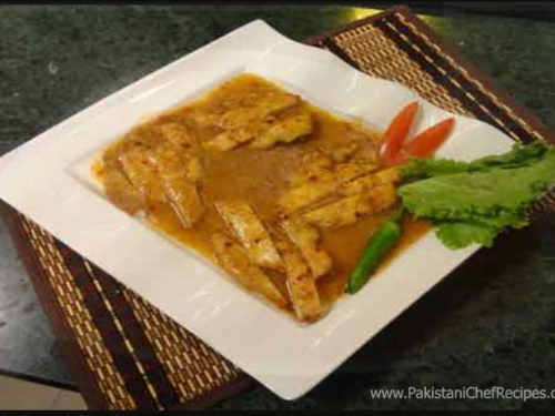 Lemon Garlic Chicken Recipe By Chef Zakir Pakistani Chef Recipes