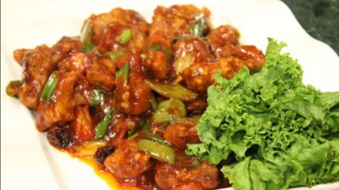 Fish Manchurian Recipe By Chef Zakir Pakistani Chef Recipes