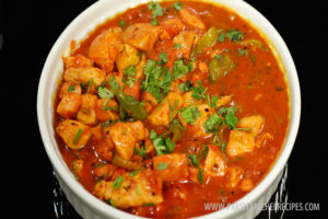 Chicken Red Curry Recipe by Chef Rida Aftab