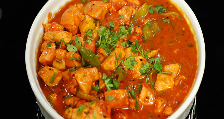 Chicken Red Curry Recipe by Chef Rida Aftab