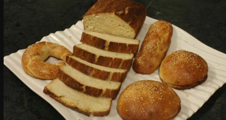 Milky Bread Recipe by Chef Zakir
