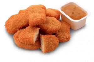 Chicken Nuggets Recipe by Chef Mehboob Khan