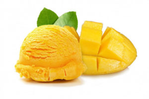 Mango Ice Cream Recipe By Rida Aftab