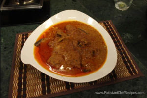 Mughlai Qorma Recipe By Chef Zakir