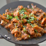 Tawa Chicken Recipe by Chef Gulzar Hussain