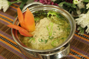 Malai Chicken recipe by Shireen Anwar