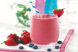 Very Berry Cooler Recipe by Rida Aftab