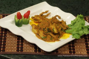 Masala Batair Recipe By Chef Zakir