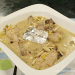 Chandi Korma Recipe by Chef Rida Aftab