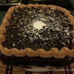 Chocolate Pastry Recipe by Chef Zakir