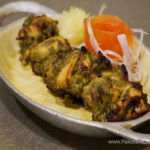 Fried Hariyali Kabab Recipe by Shireen Anwar