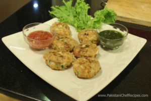 Anday Kay Kabab Recipe By Chef Zakir