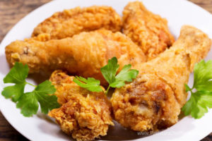 Chicken Wings kay Drumsticks Recipe by Zubaida Tariq