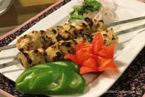 Nawabi Hazari Kabab Recipe by Shireen Anwar