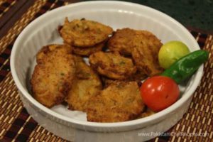 Potato Cheese Bite Recipe By Chef Zakir