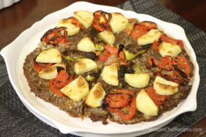 Thaal Kabab Recipe by Chef Mehboob Khan