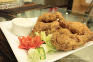 Al Baik Chicken Recipe By Shireen Anwar