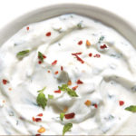 Yogurt Dip Recipe By Rida Aftab