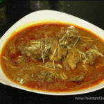 Mutton Chiniotti Recipe By Chef Zakir