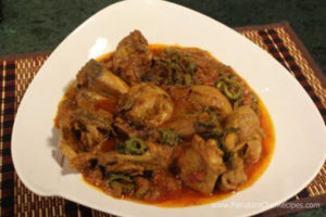 Chicken Karelay Recipe By Chef Zakir