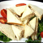 Chicken Sandwiches Recipe By Rida Aftab
