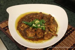 Chicken Brown Karahi Recipe By Chef Zakir