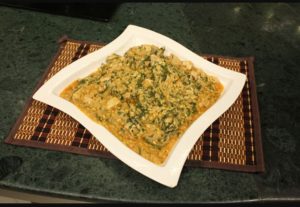Chicken Shola Recipe By Chef Zakir