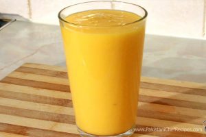 Mango Melon and Orange Drink Recipe By Shireen Anwar