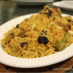 Mutton Zafrani Pulao Recipe By Chef Zakir