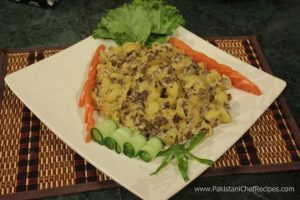 Pasta Carbonara Recipe By Chef Zakir