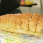 Garlic Bread Recipe By Zarnak Sidhwa
