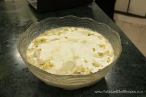 Quick Rasgulla Dessert Recipe By Zarnak Sidhwa