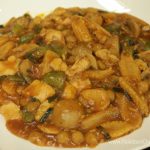 Chicken Baby Corn Mushroom Recipe by Chef Zakir
