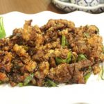 Crispy Chili Beef Recipe By Shireen Anwar