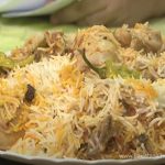 Koyla Karahi Biryani Recipe by Chef Samina Jalil