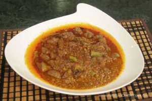 Mutton Shorba Recipe By Chef Zakir