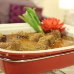 Raj Shahi Koftay Recipe By Shireen Anwar