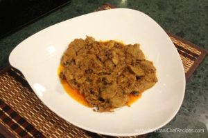 Mutton Tikka Recipe By Chef Zakir