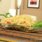 Peri Peri Rice Recipe By Shireen Anwar