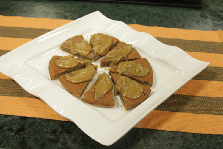 Date Pudding Recipe by Chef Zakir