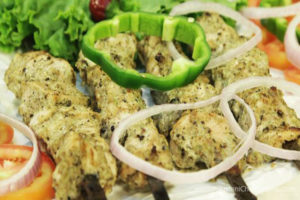 Chicken Malai Boti Recipe by Chef Gulzar Hussain