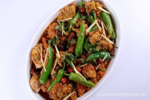 Hyderabadi Achaar Gosht Recipe by Chef Mehboob Khan