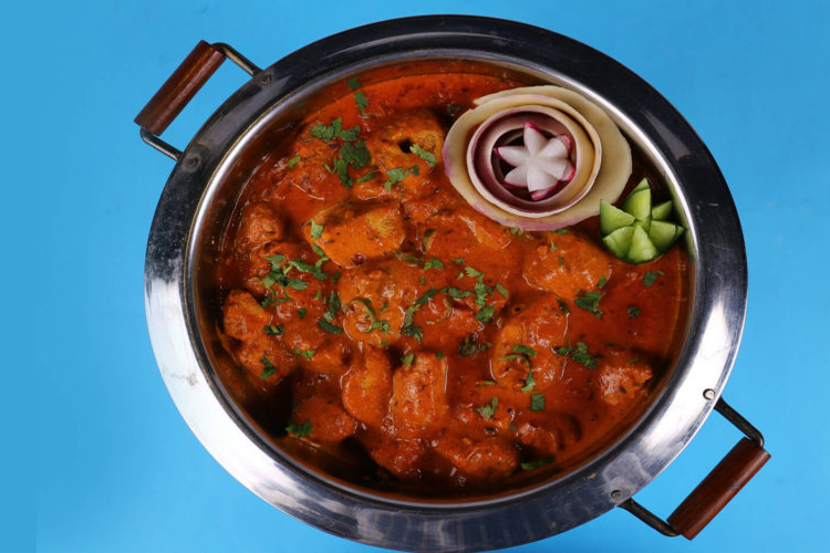 Punjabi Butter Chicken Recipe by Shireen Anwar