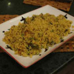 Bangalore Rice Recipe By Chef Zakir