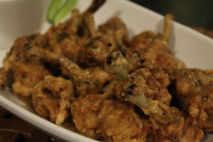 Chicken Wings Apple Juice Recipe By Chef Zakir