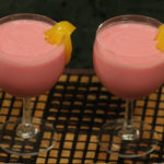 Pink Lady Recipe By Chef Zakir
