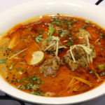 Mutton Kunna Recipe by Rida Aftab