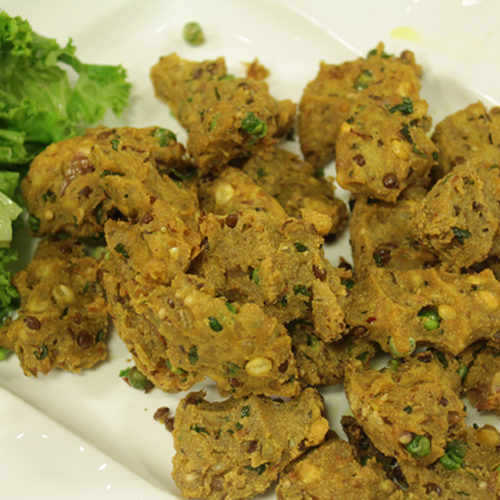 Daal Kay Pakoray Recipe By Chef Zakir