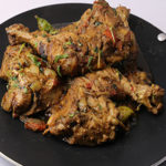 Tawa Chicken Fry Recipe by Rida Aftab
